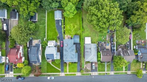 25 Orange Heights Avenue West Orange NJ 07052
