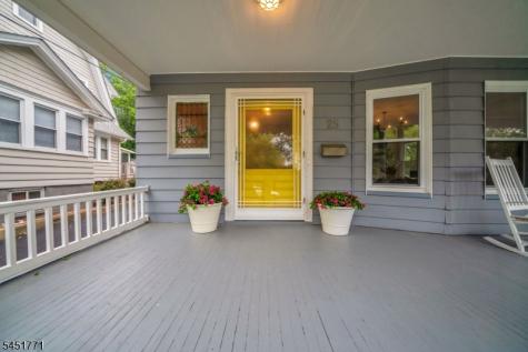 25 Orange Heights Avenue West Orange NJ 07052