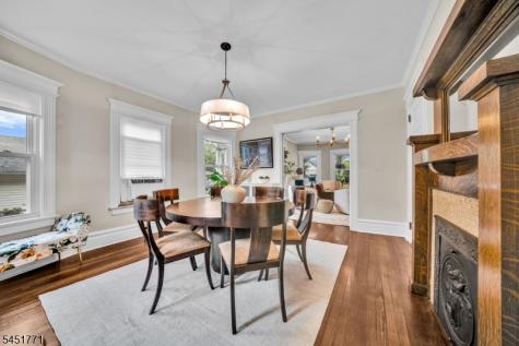 25 Orange Heights Avenue West Orange NJ 07052