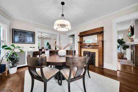 25 Orange Heights Avenue West Orange NJ 07052