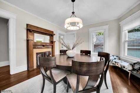 25 Orange Heights Avenue West Orange NJ 07052
