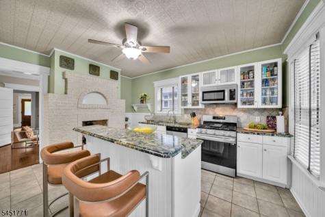 25 Orange Heights Avenue West Orange NJ 07052