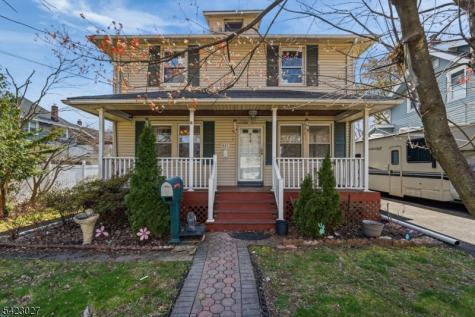 443 Wheatsheaf Road Roselle NJ 07203