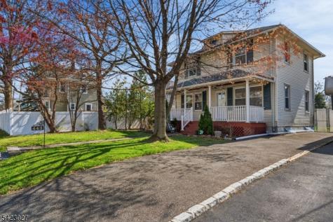 443 Wheatsheaf Road Roselle NJ 07203