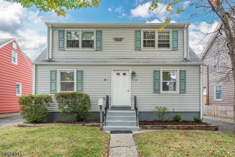 45 Orchard Street Pompton Lakes NJ 07442