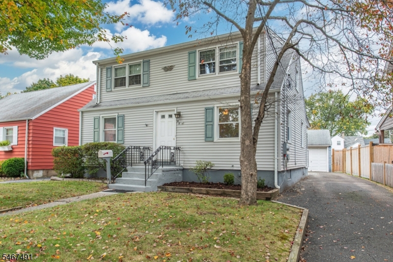45 Orchard Street Pompton Lakes NJ 07442