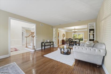 3 Cole Court Raritan NJ 08822