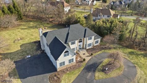 3 Cole Court Raritan NJ 08822
