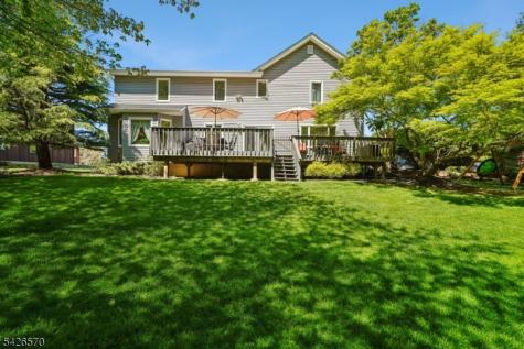 202 Toner Road Boonton NJ 07005
