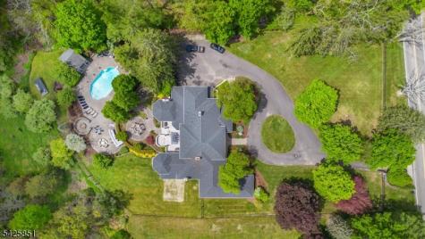 906 W End Drive Stillwater NJ 07860