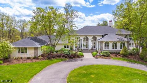 906 W End Drive Stillwater NJ 07860