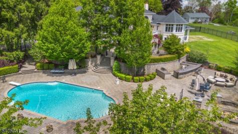 906 W End Drive Stillwater NJ 07860
