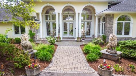 906 W End Drive Stillwater NJ 07860