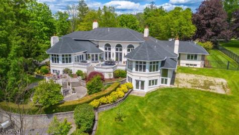906 W End Drive Stillwater NJ 07860