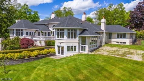 906 W End Drive Stillwater NJ 07860