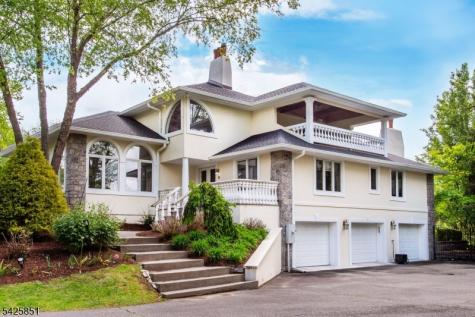 906 W End Drive Stillwater NJ 07860