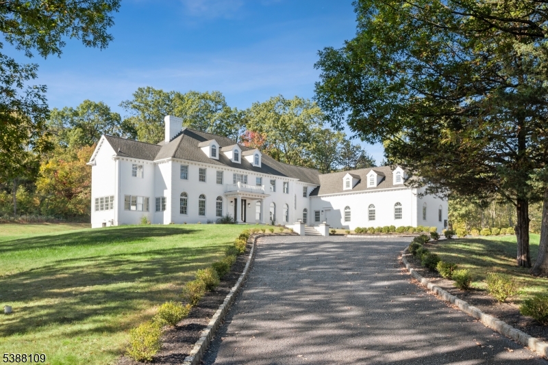 2 Wright Lane Mendham NJ 07931