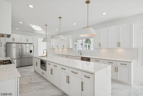 2 Wright Lane Mendham NJ 07931