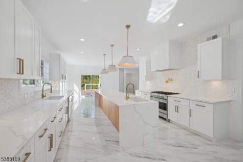 2 Wright Lane Mendham NJ 07931