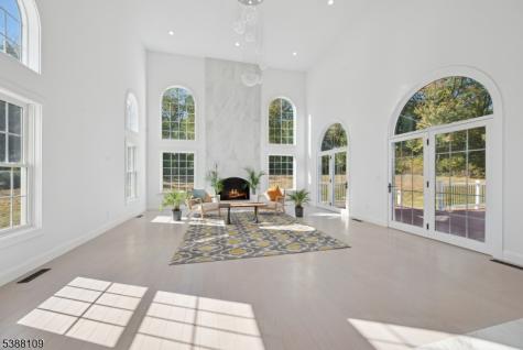2 Wright Lane Mendham NJ 07931