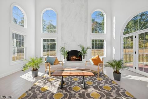 2 Wright Lane Mendham NJ 07931