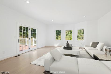 2 Wright Lane Mendham NJ 07931