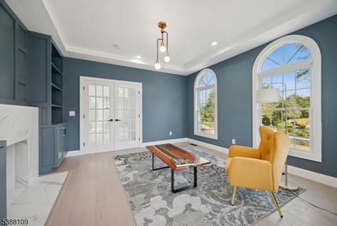 2 Wright Lane Mendham NJ 07931
