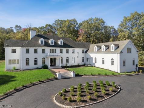 2 Wright Lane Mendham NJ 07931