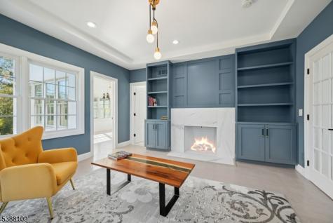 2 Wright Lane Mendham NJ 07931