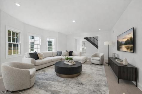 2 Wright Lane Mendham NJ 07931