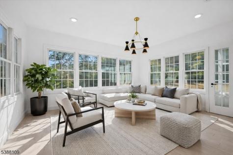 2 Wright Lane Mendham NJ 07931