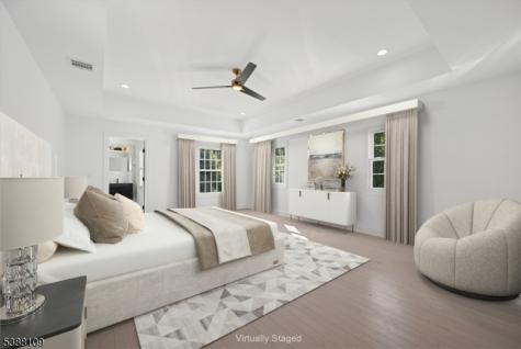 2 Wright Lane Mendham NJ 07931