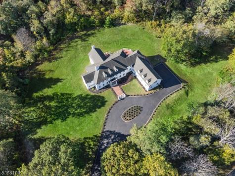 2 Wright Lane Mendham NJ 07931