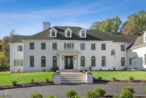 2 Wright Lane Mendham NJ 07931
