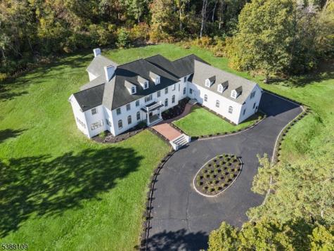 2 Wright Lane Mendham NJ 07931