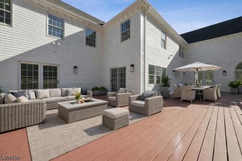 2 Wright Lane Mendham NJ 07931