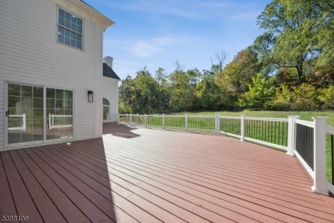 2 Wright Lane Mendham NJ 07931