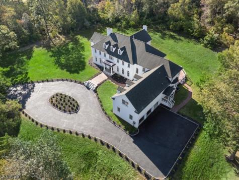2 Wright Lane Mendham NJ 07931
