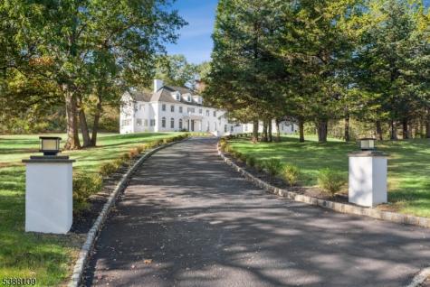 2 Wright Lane Mendham NJ 07931
