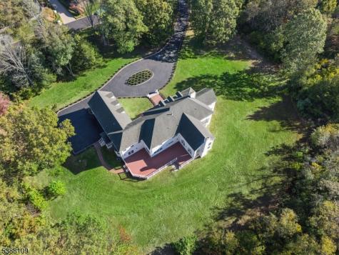 2 Wright Lane Mendham NJ 07931
