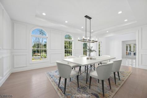 2 Wright Lane Mendham NJ 07931