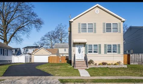 33 W Park Avenue Woodbridge NJ 07001