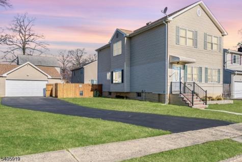 33 W Park Avenue Woodbridge NJ 07001