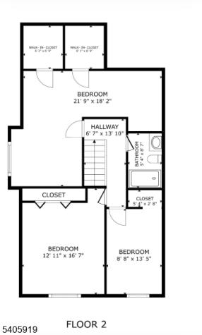 33 W Park Avenue Woodbridge NJ 07001