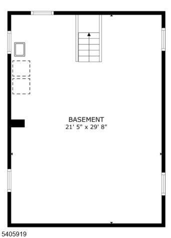 33 W Park Avenue Woodbridge NJ 07001