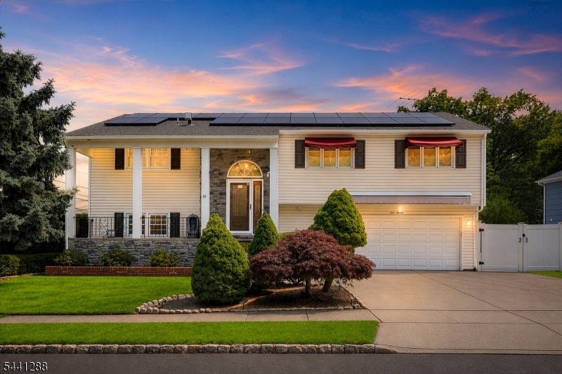 111 Walton Avenue Union NJ 07083