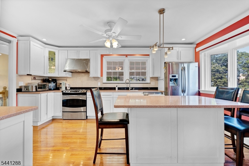 111 Walton Avenue Union NJ 07083