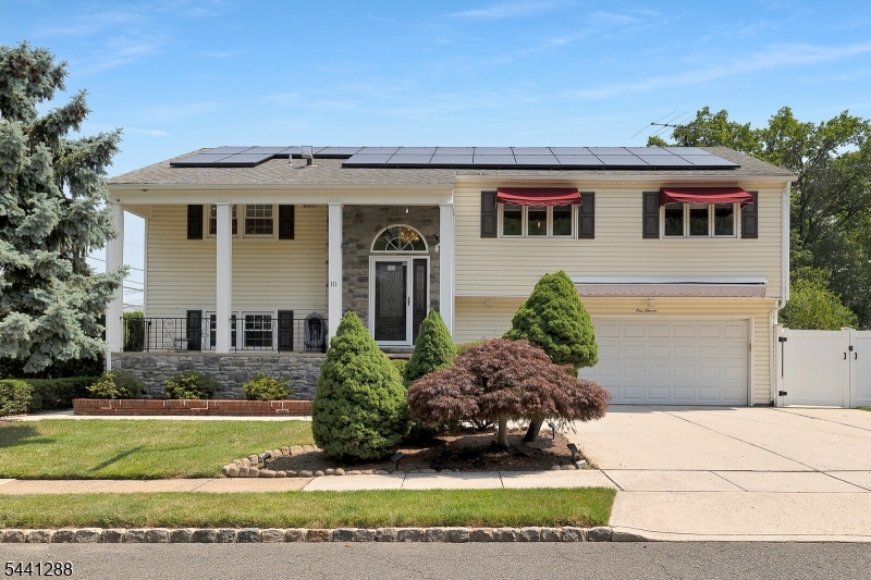 111 Walton Avenue Union NJ 07083