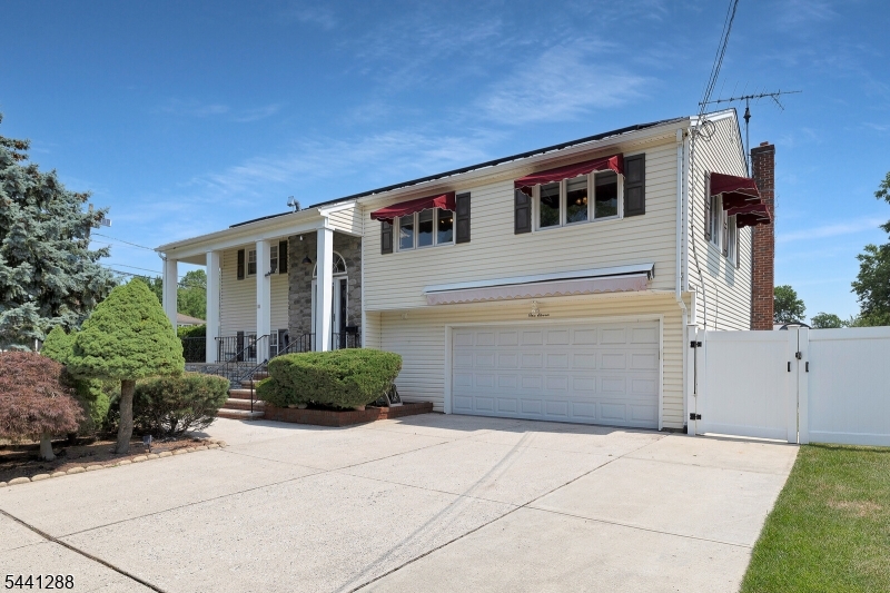 111 Walton Avenue Union NJ 07083