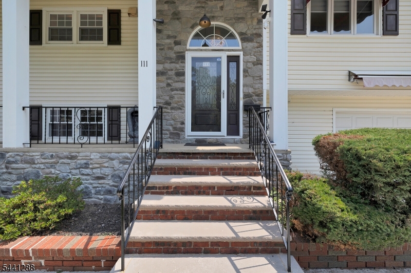 111 Walton Avenue Union NJ 07083